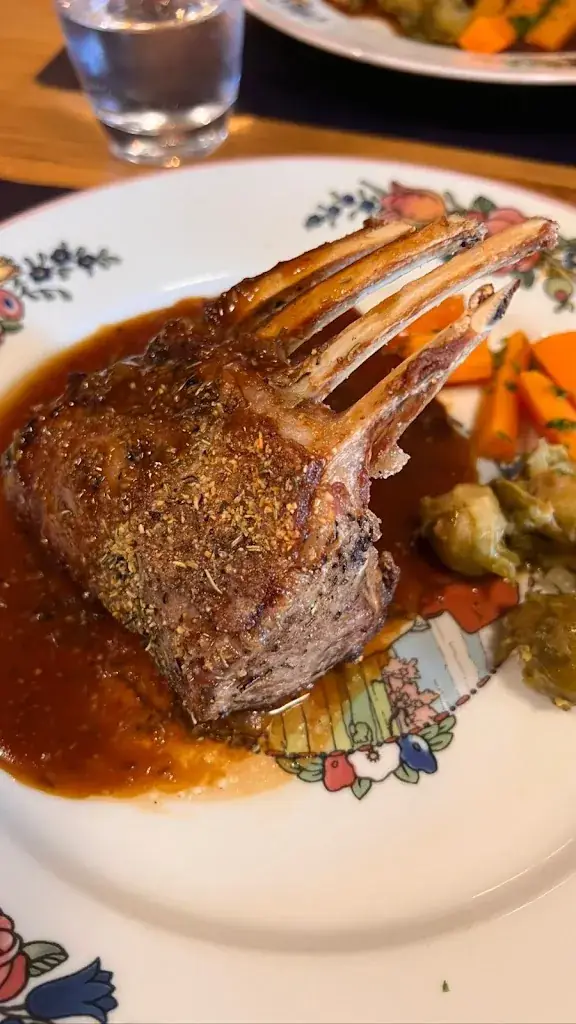 Menu_Hôtel Restaurant Au Fief du Château_Orschwiller_image_7