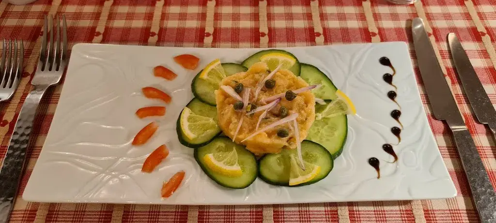 Menu_Hôtel Restaurant Au Fief du Château_Orschwiller_image_8