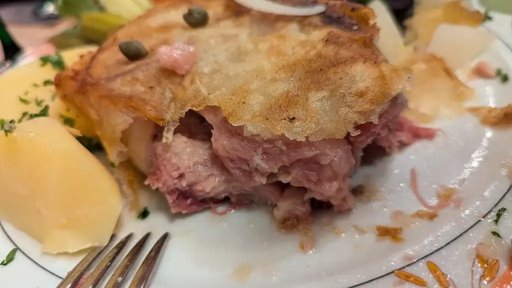 Thomas Kupka_Hôtel Restaurant Au Fief du Château_Orschwiller_review