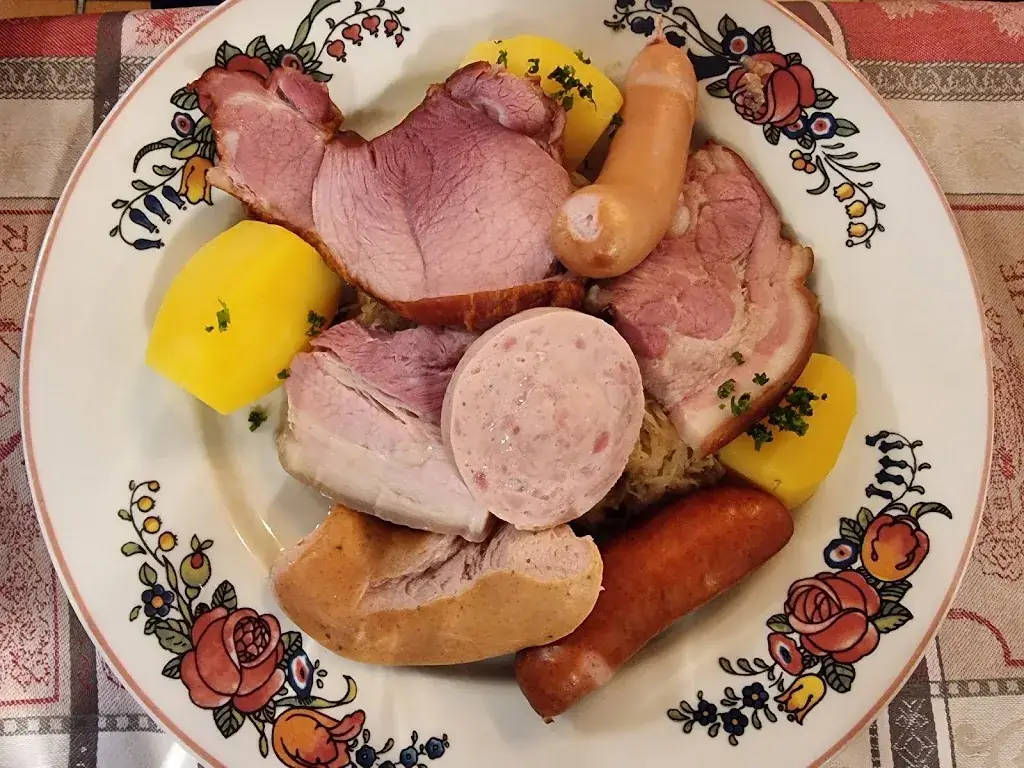 Hôtel Restaurant Au Fief du Château_Orschwiller_slider_image_3