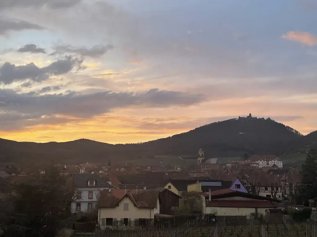 Sarah Strei_Hotel Munsch Colmar Nord_Saint-Hippolyte_review