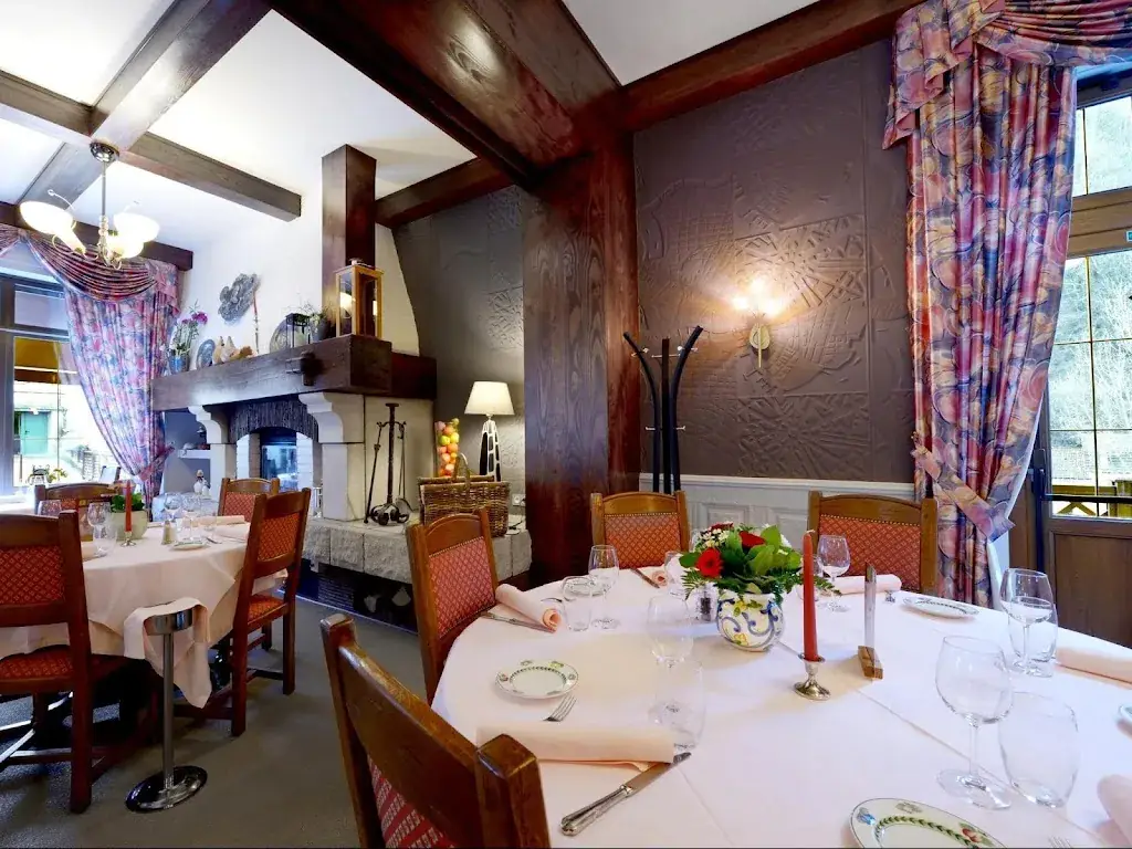 Logis Hôtel le Bellevue_Saint-Hippolyte_slider_image_2