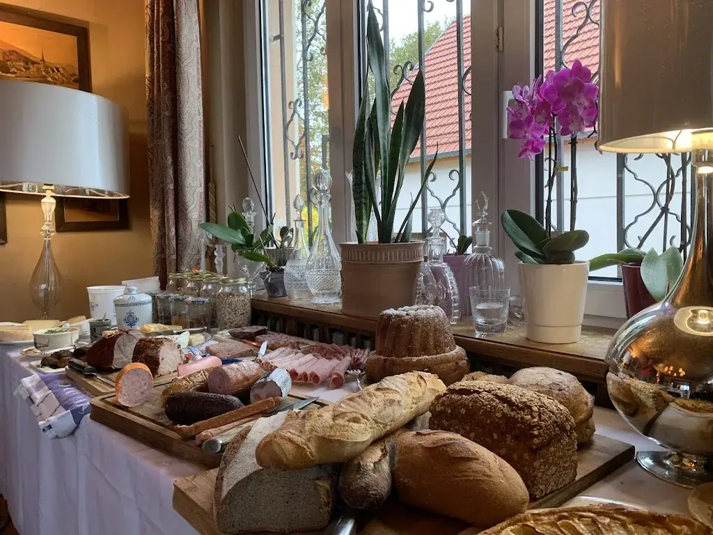 Martin de Vries_La Maison de juliette_Saint-Hippolyte_review