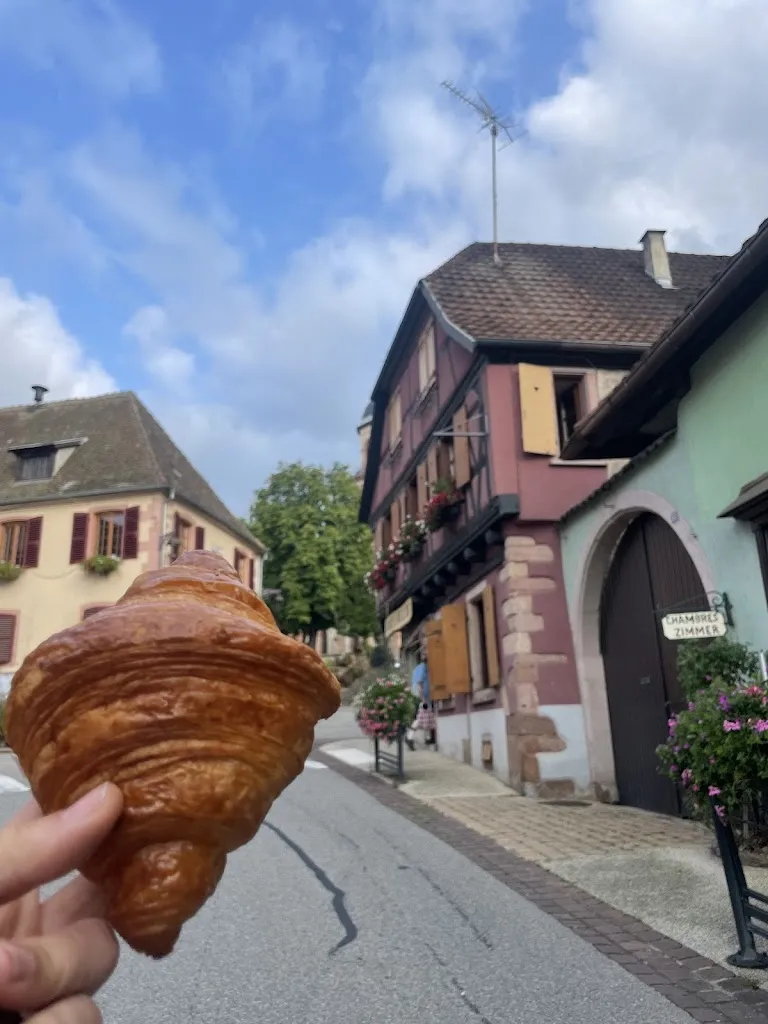 Suze de Ruyter_Au virage des pains_Saint-Hippolyte_Bewertung