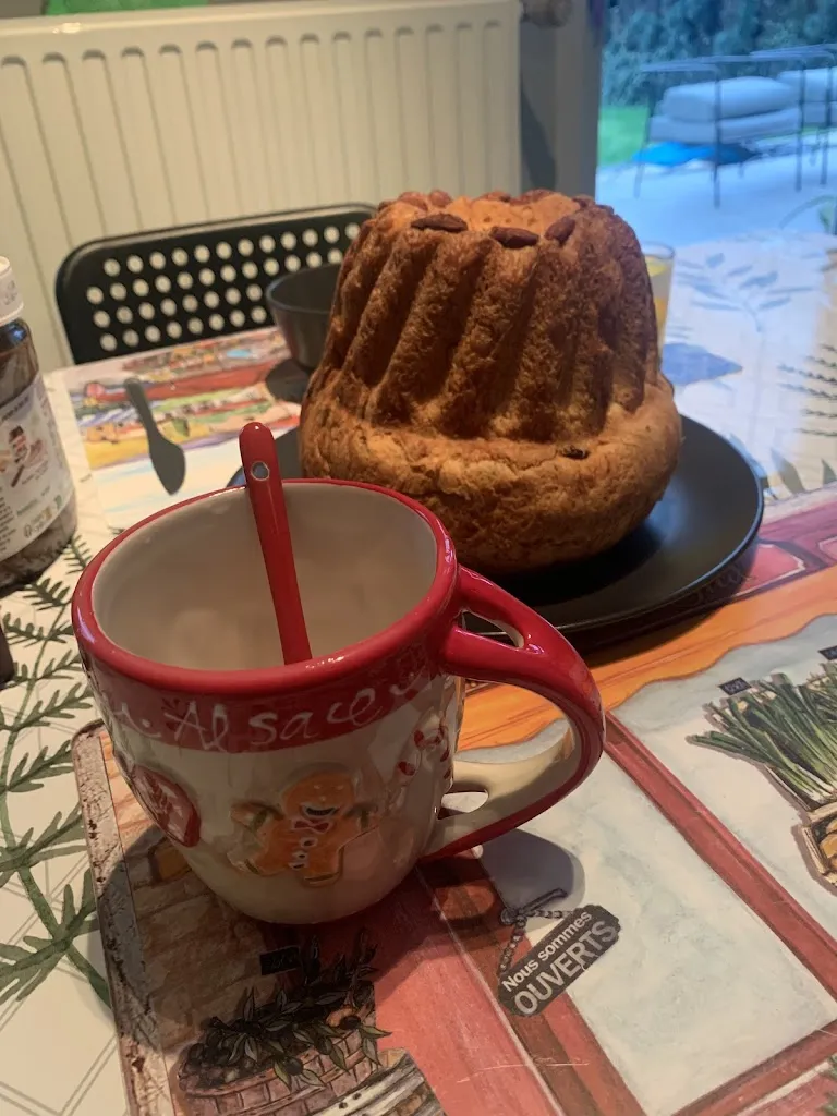 Roxane Legat_Au virage des pains_Saint-Hippolyte_Bewertung