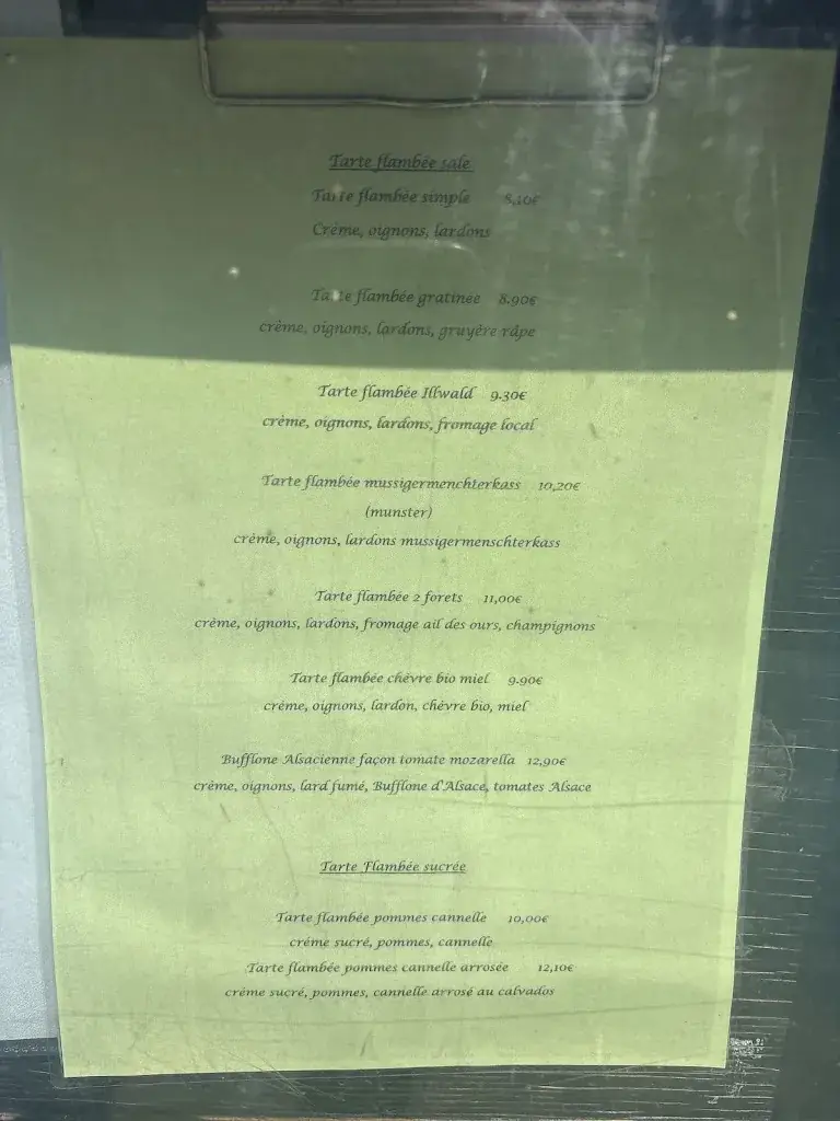 Menu_Auberge du Kirchberg_Orschwiller_image_4