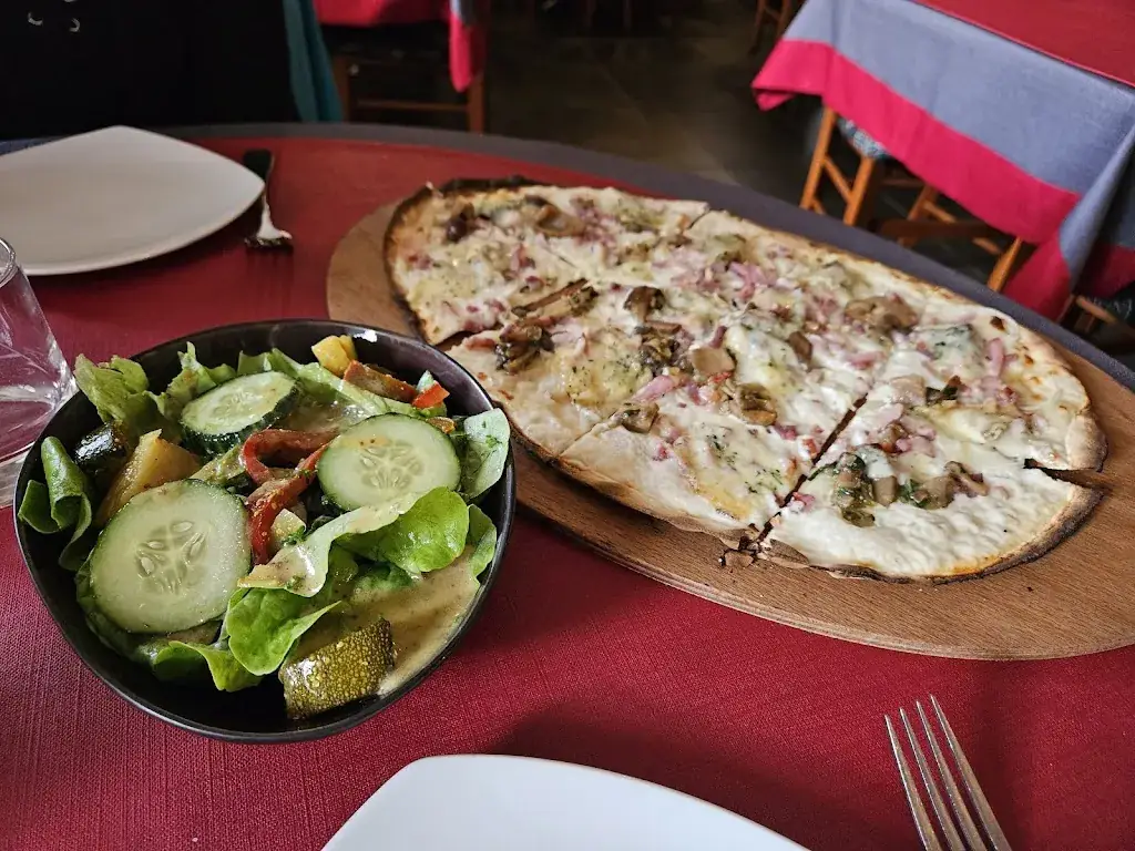 Julien Brunstein_Auberge du Kirchberg_Orschwiller_avis