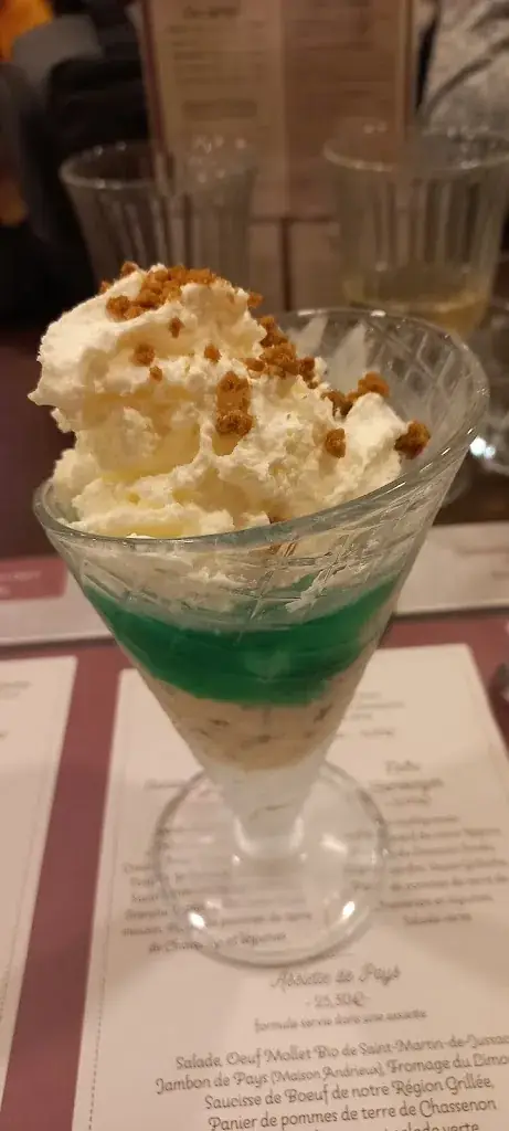 Menu_Le Grill du Gantier_Saint-Junien_immagine_8