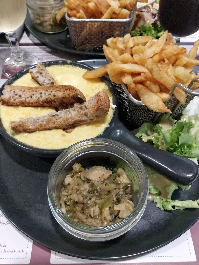 Menu_Le Grill du Gantier_Saint-Junien_immagine_9