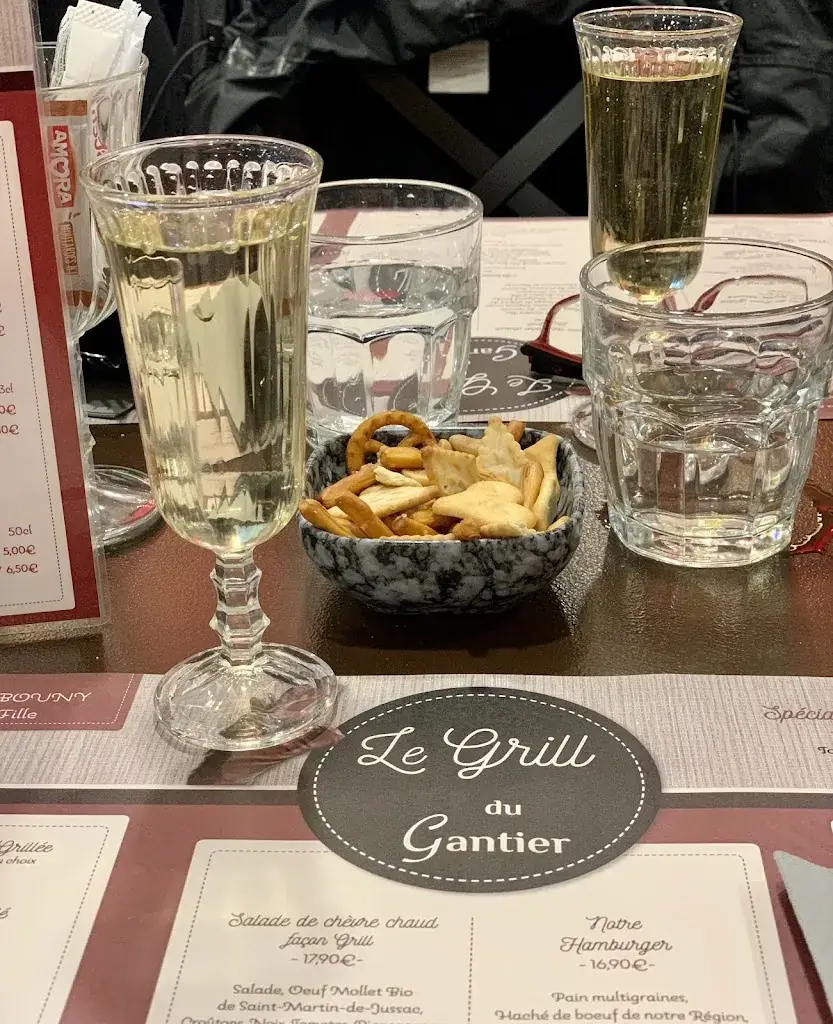 E Bastian_Le Grill du Gantier_Saint-Junien_recensione