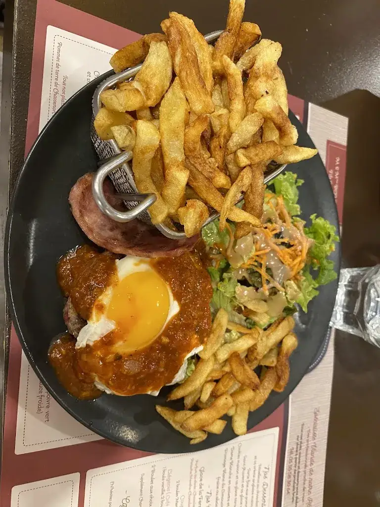 Mr Théo_Le Grill du Gantier_Saint-Junien_recensione