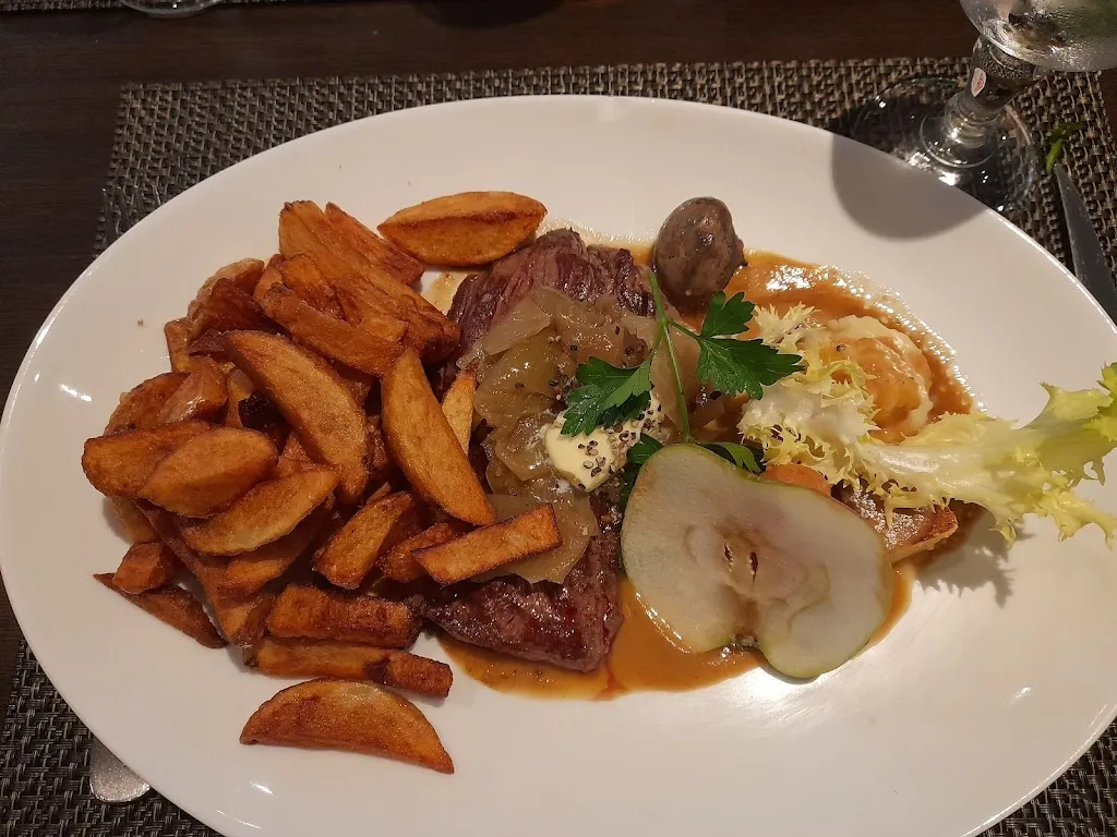 Menu_Le Bistrôt Limousin_Saint-Junien_image_5