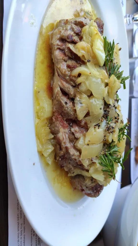 Menu_Le Bistrôt Limousin_Saint-Junien_image_8