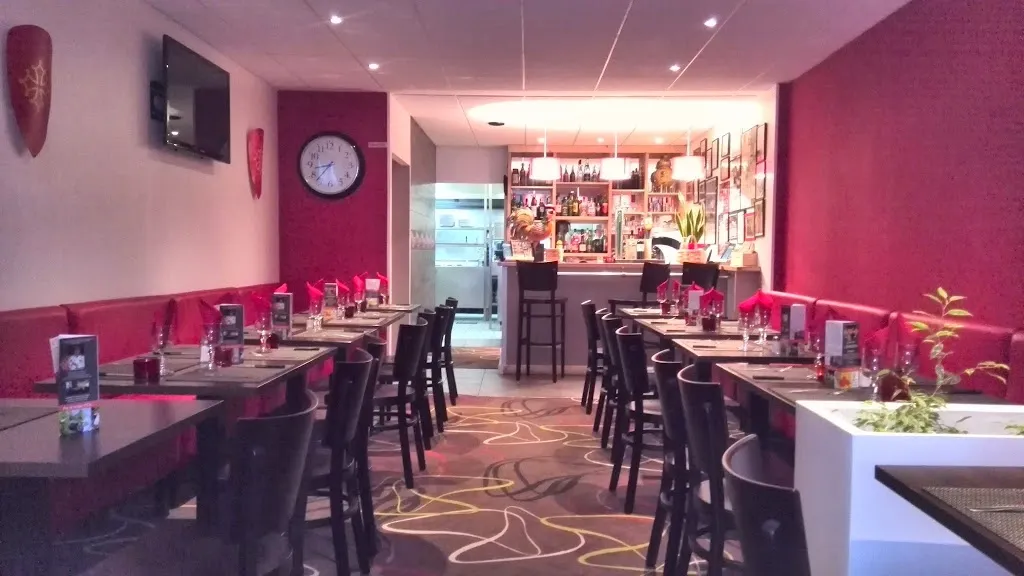 Le Bistrôt Limousin ristorante a Saint-Junien