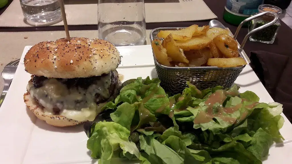 Menu_La Table du Gantier_Saint-Junien_image_6