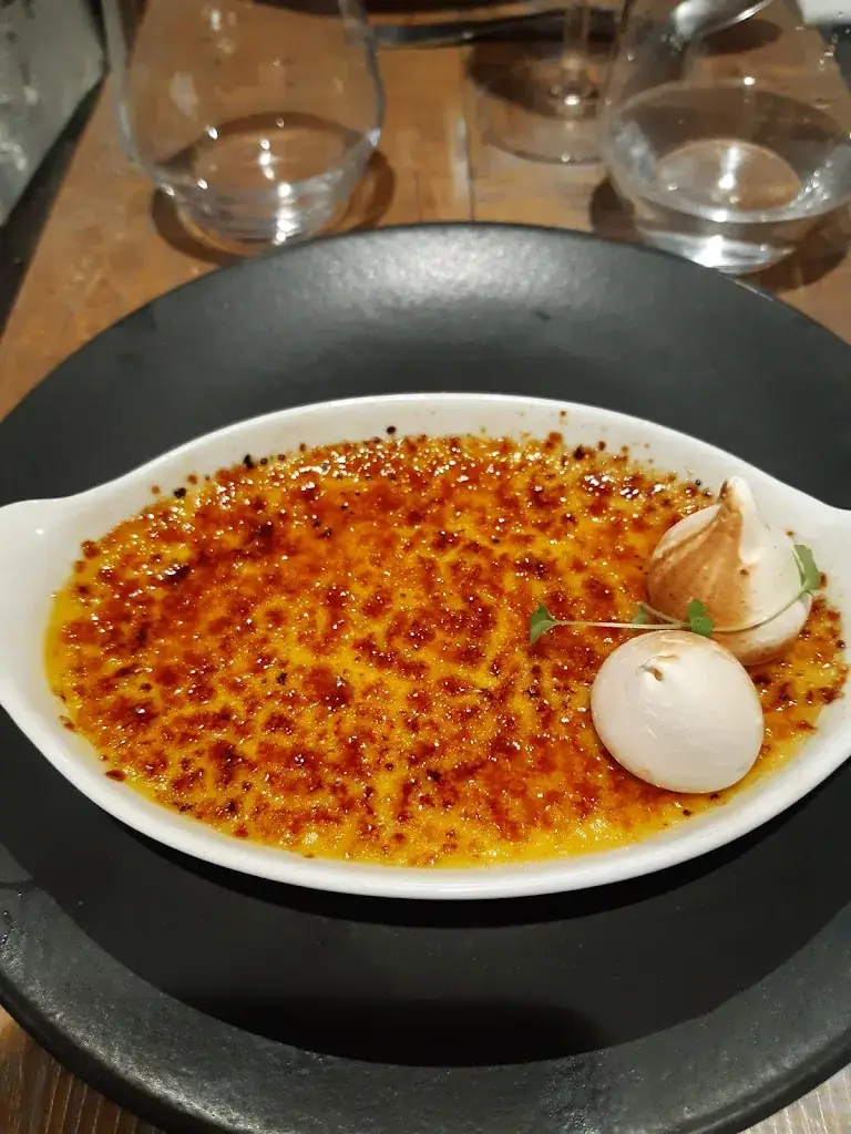 Menu_La Table du Gantier_Saint-Junien_image_8