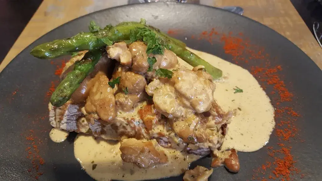 Menu_La Table du Gantier_Saint-Junien_image_9