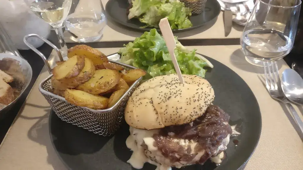 Helen E_La Table du Gantier_Saint-Junien_review