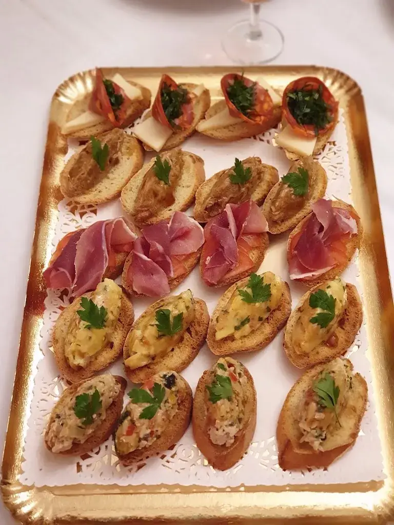 Menu_La Cuisine de Georges_Saint-Just-le-Martel_image_3