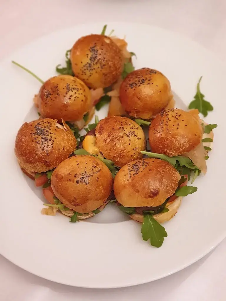 Menu_La Cuisine de Georges_Saint-Just-le-Martel_image_4