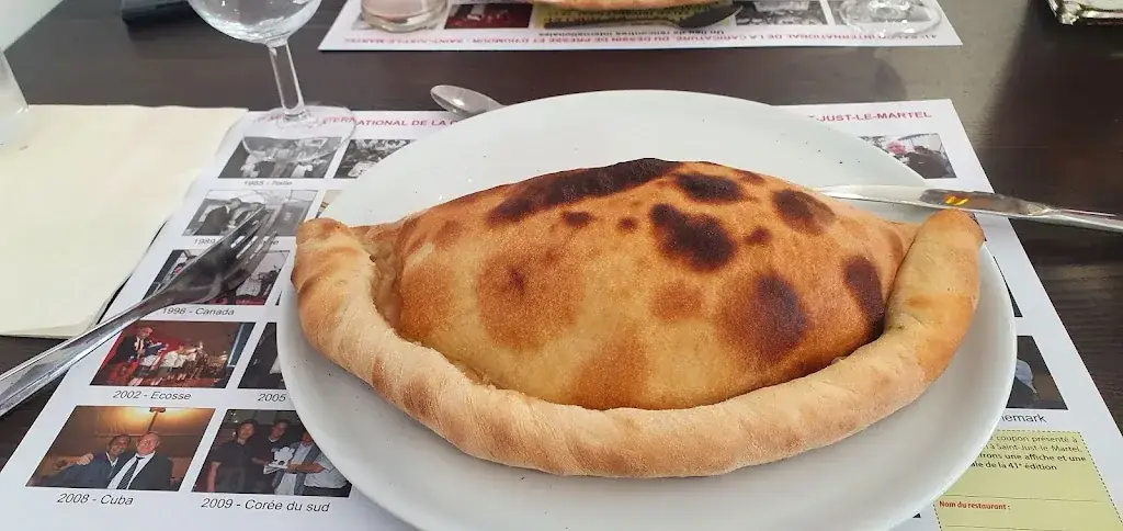 Menu_La Cuisine de Georges_Saint-Just-le-Martel_image_6