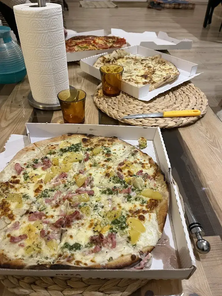 Menu_La Cuisine de Georges_Saint-Just-le-Martel_image_8