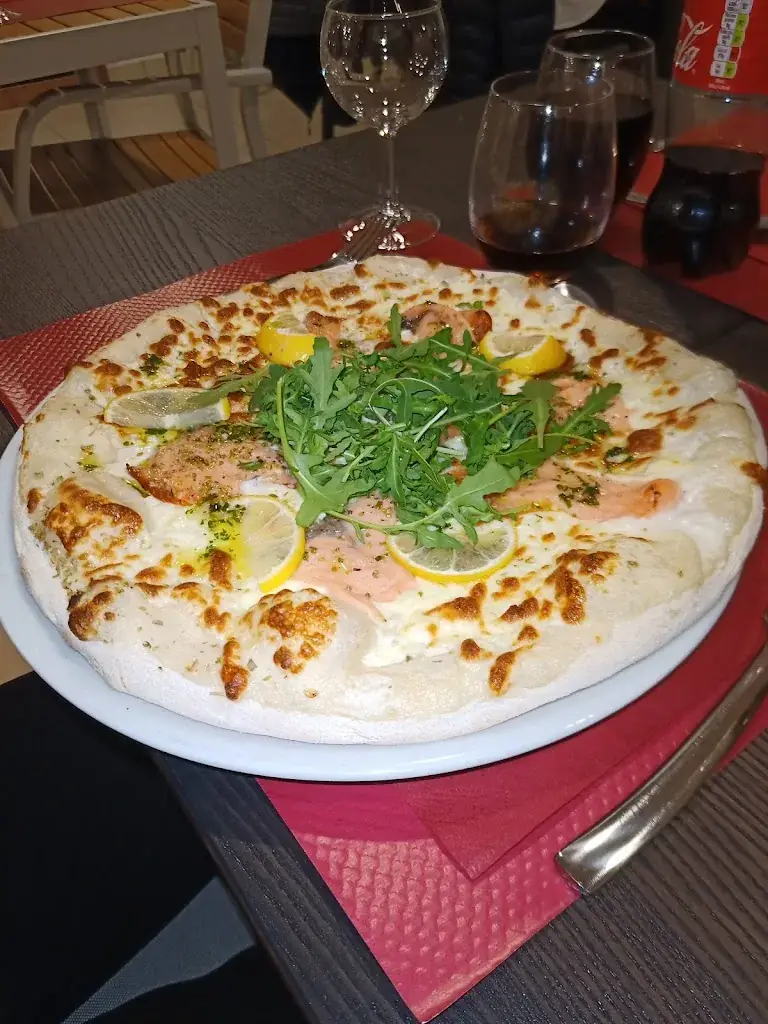 Geoffroy DUCHIER_La Cuisine de Georges_Saint-Just-le-Martel_review