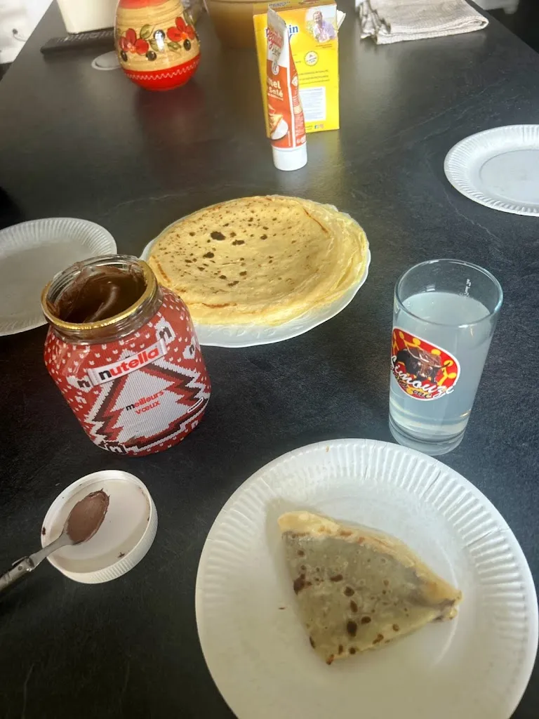 Djey Prince_Chez les Prince_Saint-Just-le-Martel_review