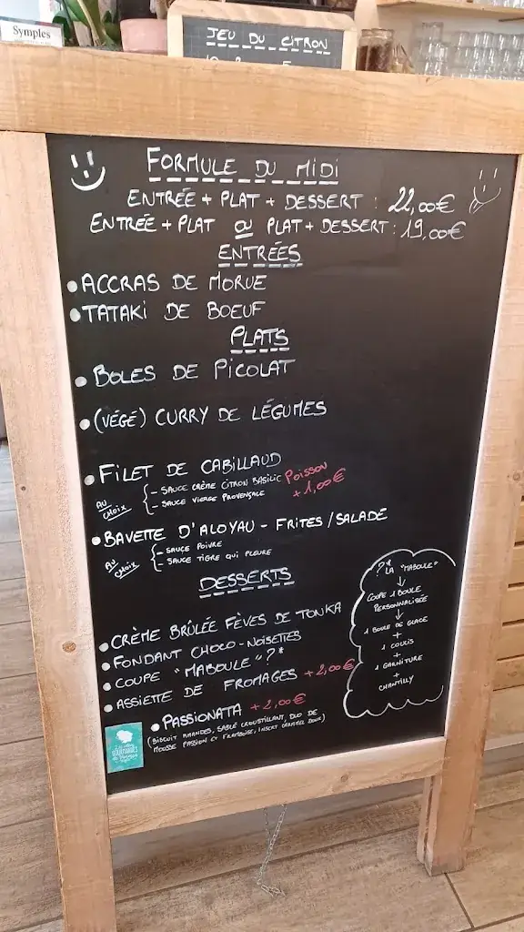 Menu_Le Café de la Place_Saint-Laurent-de-la-Prée_image_2