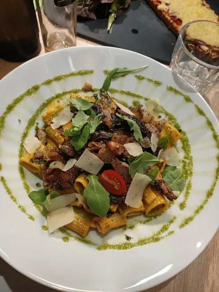 Dylan chauvet_Le Pesto_Saint-Loubès_review