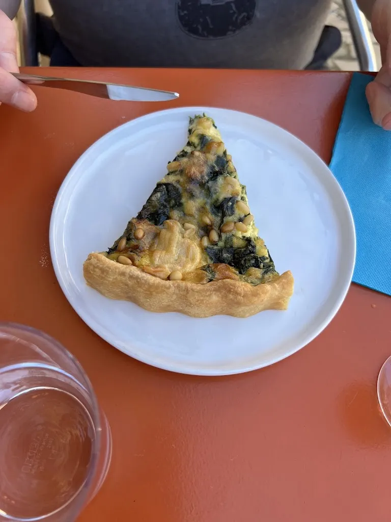 Natalie Rodrigue_Le Caboulot_Saint-Macaire_review