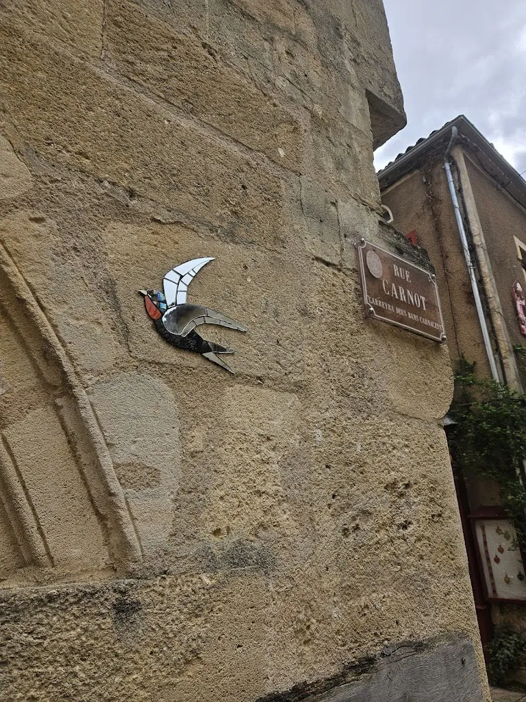 Serge Barsacq_Le Caboulot_Saint-Macaire_review