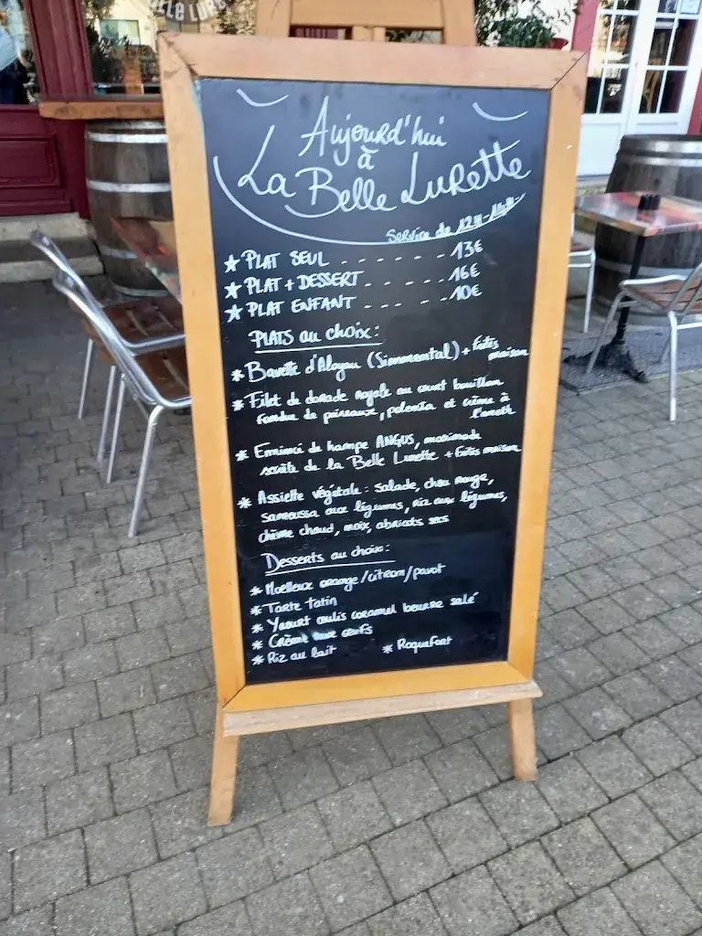 Menu_La Belle Lurette_Saint-Macaire_image_4