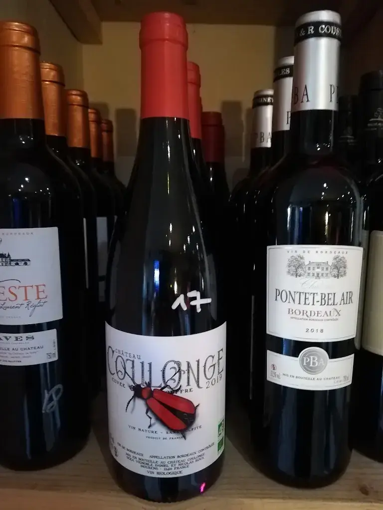 Menu_La Belle Lurette_Saint-Macaire_image_5