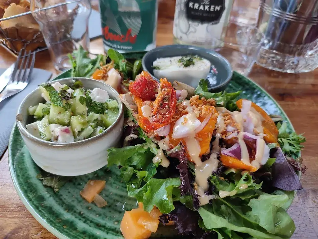 Menu_La Belle Lurette_Saint-Macaire_image_9