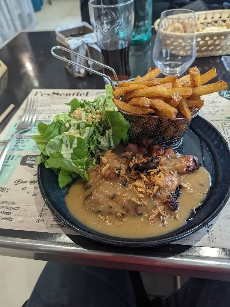 Menu_l'EsSentiel Restaurant_Sèvremoine_image_9