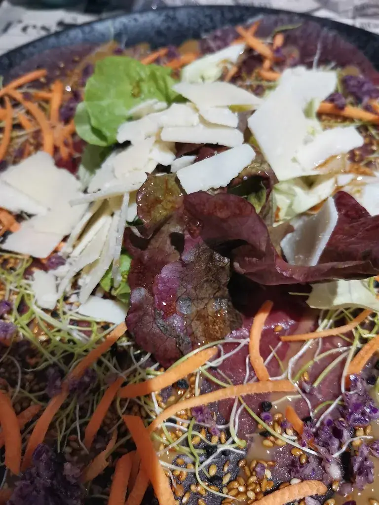 Estelle Rolandeau_l'EsSentiel Restaurant_Sèvremoine_review