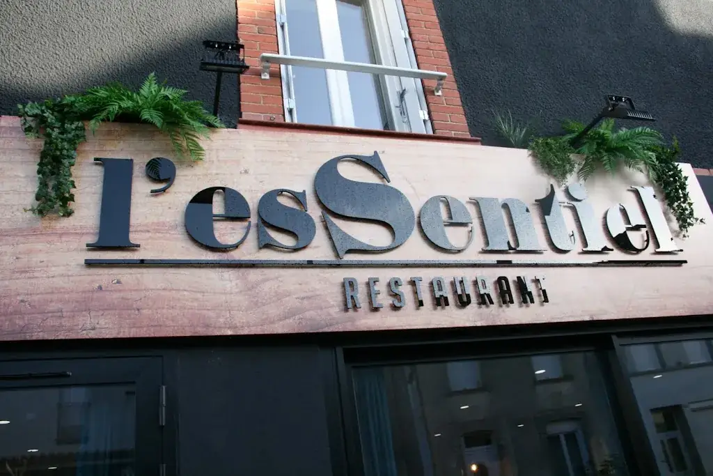 l'EsSentiel Restaurant_Sèvremoine_slider_image_1
