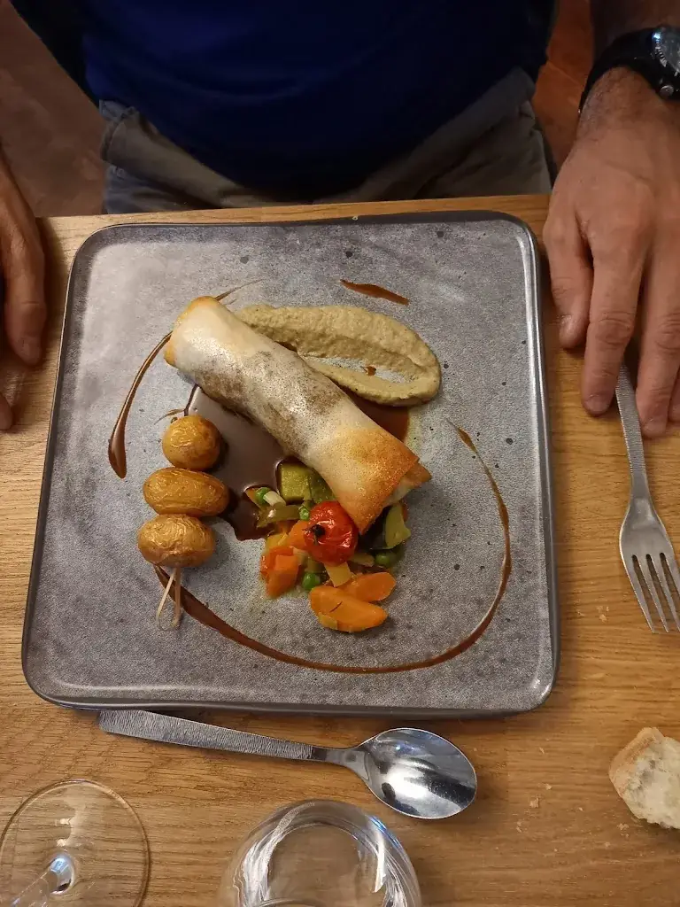 Menu_Restaurant La Passerelle_Sèvremoine_image_4