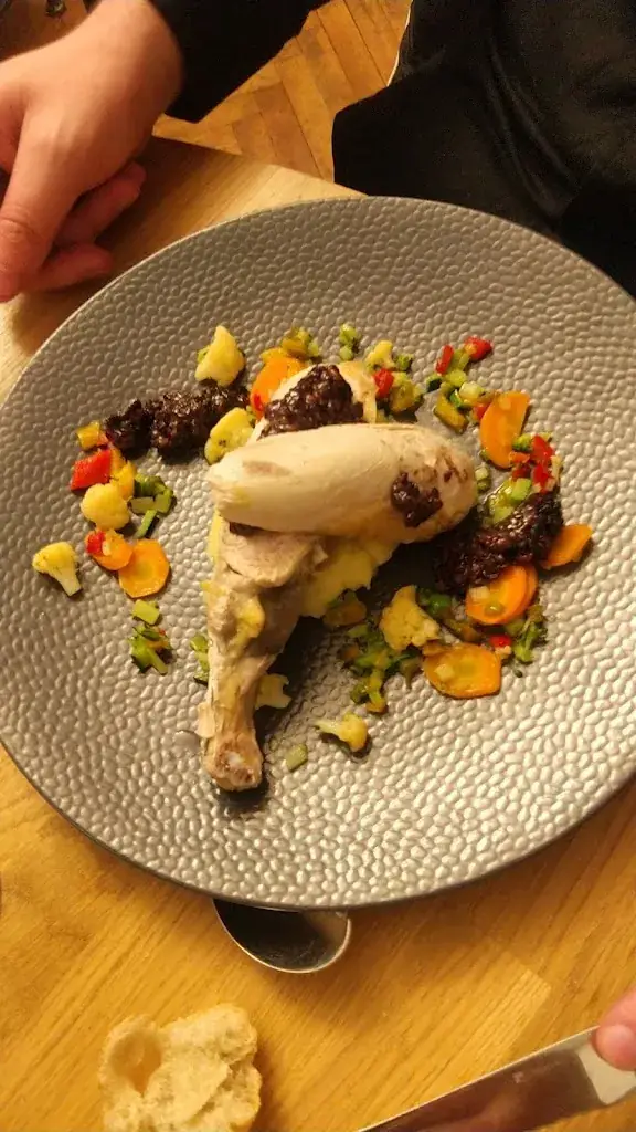 Menu_Restaurant La Passerelle_Sèvremoine_image_8