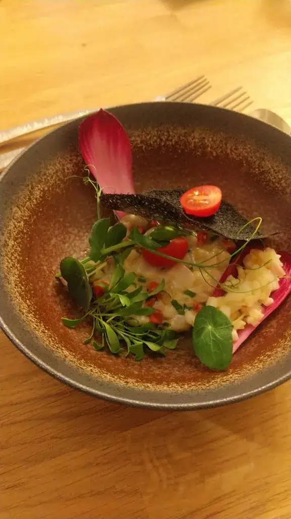 Menu_Restaurant La Passerelle_Sèvremoine_image_9