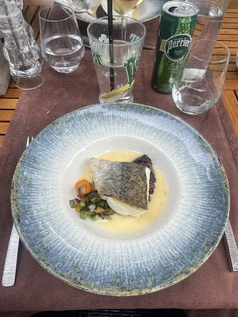 Coralie G._Restaurant La Passerelle_Sèvremoine_review