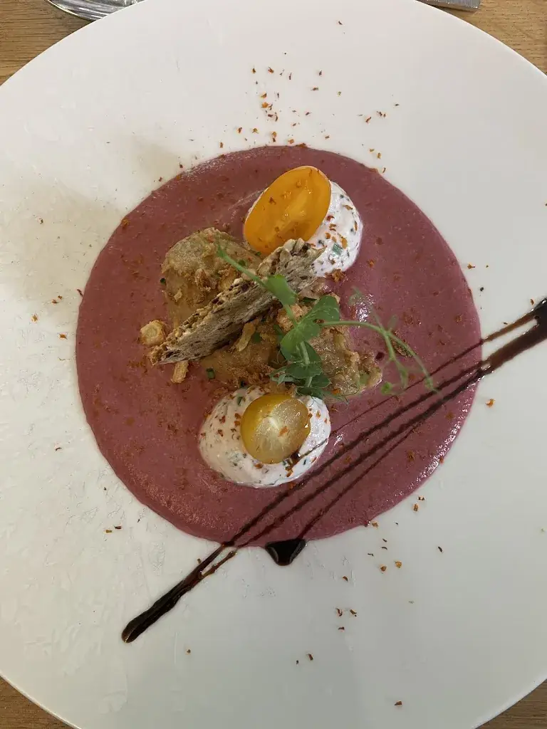 Amélie Noyet_Restaurant La Passerelle_Sèvremoine_review