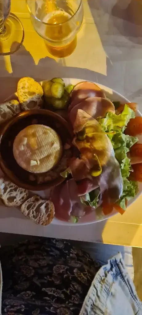 Menu_Pizzeria de l'Horloge_Saint-Macaire_image_5