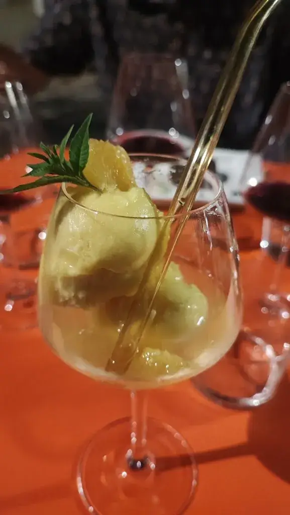 Thierry S._Restaurant Le Pampaillet_Saint-Macaire_review