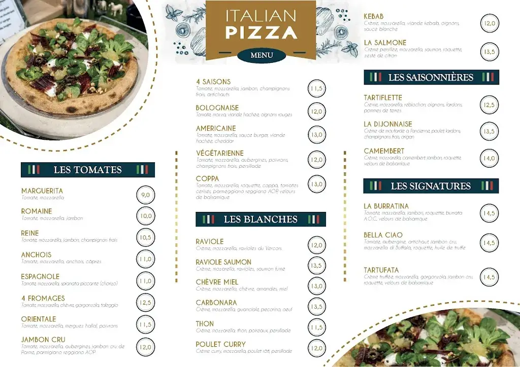 Menu_Pizzeria Bella ciao_Grand-Lemps_image_1