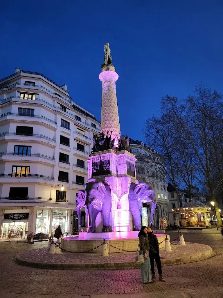 Sarah Estla_Pizzeria Bella ciao_Grand-Lemps_review