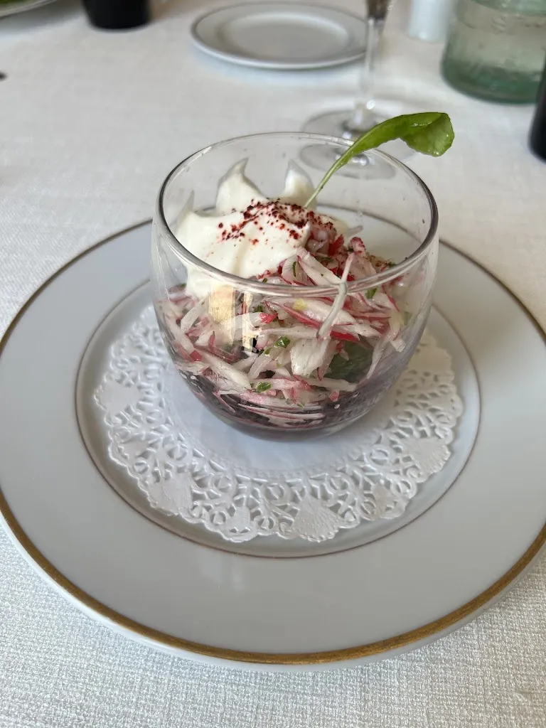 Jordy Meow _L'Abricotier_Saint-Macaire_review