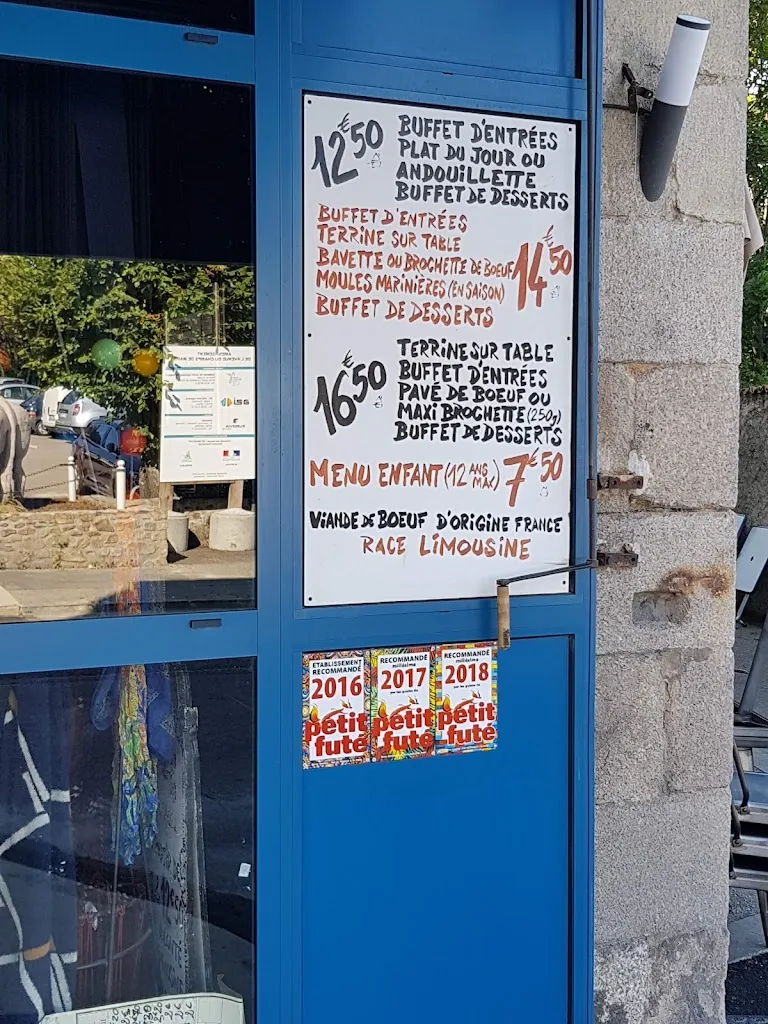 Menu_Le Restaureau_Saint-Léonard-de-Noblat_image_3