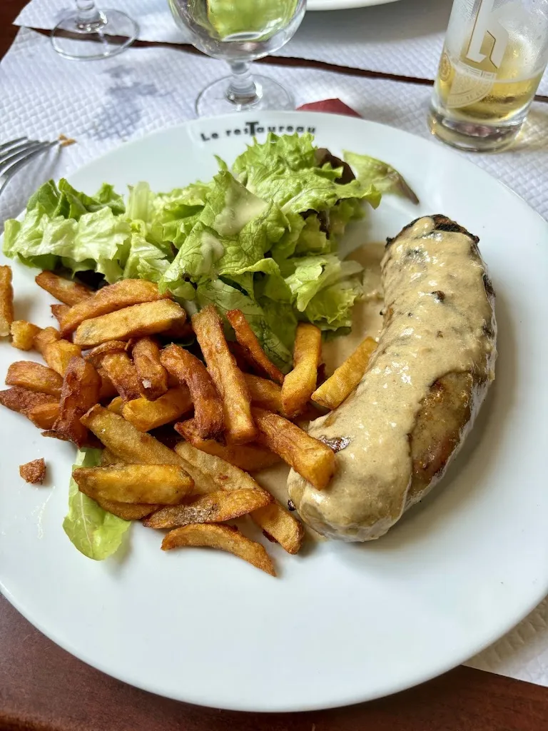 Menu_Le Restaureau_Saint-Léonard-de-Noblat_image_8